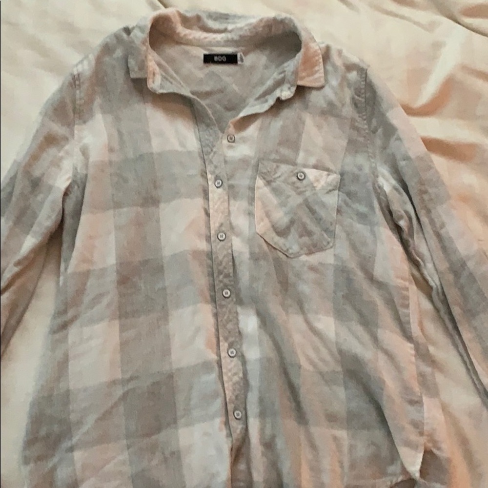 Flannel